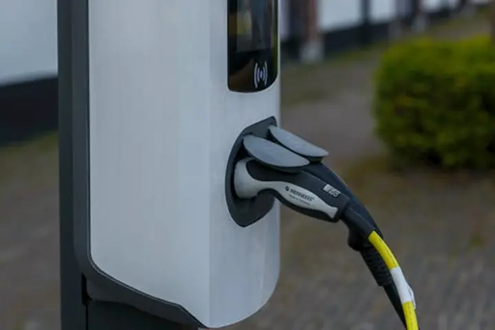 Energiindustrien