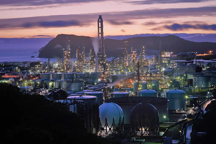 Industrielle kontroller