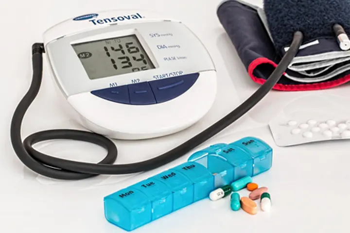 Medisinsk elektronikk