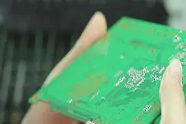 Printed Circuit Board