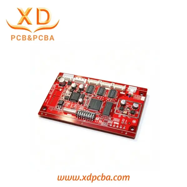 OEM POS montering PCB PCBA for detaljhandel og selvbetjeningskiosk